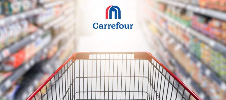 JCDecaux to expand retail media with Carrefour
